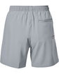 HUK Men's Pursuit Volley Short night owl OFBack