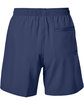 HUK Men's Pursuit Volley Short sargasso sea OFBack