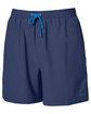 HUK Men's Pursuit Volley Short sargasso sea OFQrt