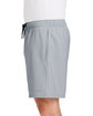 HUK Men's Pursuit Volley Short night owl ModelSide