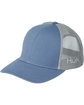 HUK Lo Pro Snapback Trucker harbor mist ModelQrt