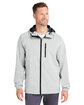 HUK Men's Rover Rain Jacket  