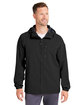 HUK Men's Rover Rain Jacket  