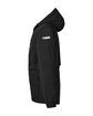 HUK Men's Rover Rain Jacket black OFSide