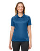 HUK Ladies' Lopro Solid Performance Polo  