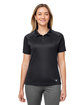 HUK Ladies' Lopro Solid Performance Polo  