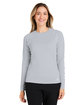 HUK Ladies' Pursuit Long-Sleeve T-Shirt  