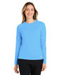 HUK Ladies' Pursuit Long-Sleeve T-Shirt  