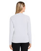 HUK Ladies' Pursuit Long-Sleeve T-Shirt white ModelBack