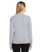 HUK Ladies' Pursuit Long-Sleeve T-Shirt harbor mist ModelBack