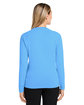 HUK Ladies' Pursuit Long-Sleeve T-Shirt marolina blue ModelBack