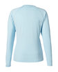 HUK Ladies' Pursuit Long-Sleeve T-Shirt plein air OFBack