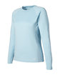 HUK Ladies' Pursuit Long-Sleeve T-Shirt plein air OFQrt