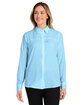 HUK Ladies' Tide Point Long Sleeve Shirt  