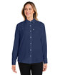 HUK Ladies' Tide Point Long Sleeve Shirt  