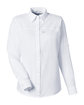 HUK Ladies' Tide Point Long Sleeve Shirt white OFFront