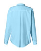 HUK Ladies' Tide Point Long Sleeve Shirt crystal blue OFBack