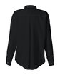 HUK Ladies' Tide Point Long Sleeve Shirt black OFBack