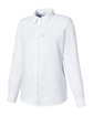 HUK Ladies' Tide Point Long Sleeve Shirt white OFQrt