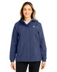 HUK Ladies' Storm Rain Jacket  