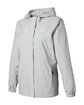 HUK Ladies' Storm Rain Jacket harbor mist OFQrt