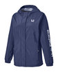 HUK Ladies' Storm Rain Jacket naval academy OFQrt