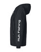 HUK Ladies' Storm Rain Jacket black OFSide