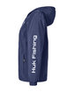 HUK Ladies' Storm Rain Jacket naval academy OFSide