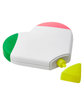 Prime Line Heart Highlighter white ModelQrt