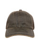 Outdoor Cap Unstructured Mesh Back Hat  