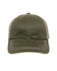 Outdoor Cap Unstructured Mesh Back Hat  