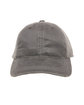 Outdoor Cap Unstructured Mesh Back Hat  