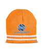 Prime Line Reflective Knit Beanie neon orange DecoFront