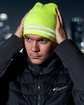 Prime Line Reflective Knit Beanie  Lifestyle