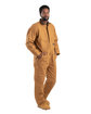 Berne Men's Heritage Duck Insulated Coverall  