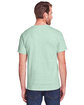 Fruit of the Loom Adult ICONIC T-Shirt mint to be hthr ModelBack