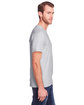 Fruit of the Loom Adult ICONIC T-Shirt  ModelSide