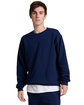 Jerzees Unisex Ultimate CVC Ring-Spun Sweatshirt  