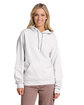 Jerzees Unisex Ultimate CVC Ring-Spun Hooded Sweatshirt  