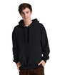 Jerzees Unisex Ultimate CVC Ring-Spun Hooded Sweatshirt  