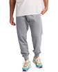 Jerzees Unisex Ultimate CVC Ring-Spun Pocket Jogger Sweatpant  