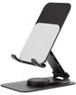 Prime Line Metal Phone Stand & Holder black ModelQrt