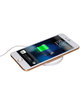 Prime Line Budget Wireless Charging Pad  Lifestyle