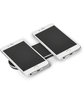 Prime Line Light-Up-Your-Logo Duo Wireless Charging Pads  Lifestyle