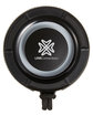 Prime Line Cordelia Wireless IPX7 Waterproof Speaker black DecoSide