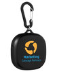 Prime Line Pico Wireless Keychain Speaker black DecoQrt