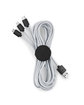 Prime Line Light-Up-Your-Logo 10 Foot 2-in-1 Cable  