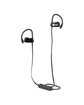 Prime Line Light-Up-Your-Logo Wireless Earbuds black DecoFront