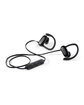 Prime Line Light-Up-Your-Logo Wireless Earbuds black ModelQrt