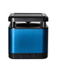 Prime Line Cube Wireless Speaker and Charger  